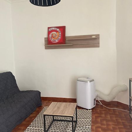 Apartament T2 Marche De Bastia Bastia  Zewnętrze zdjęcie