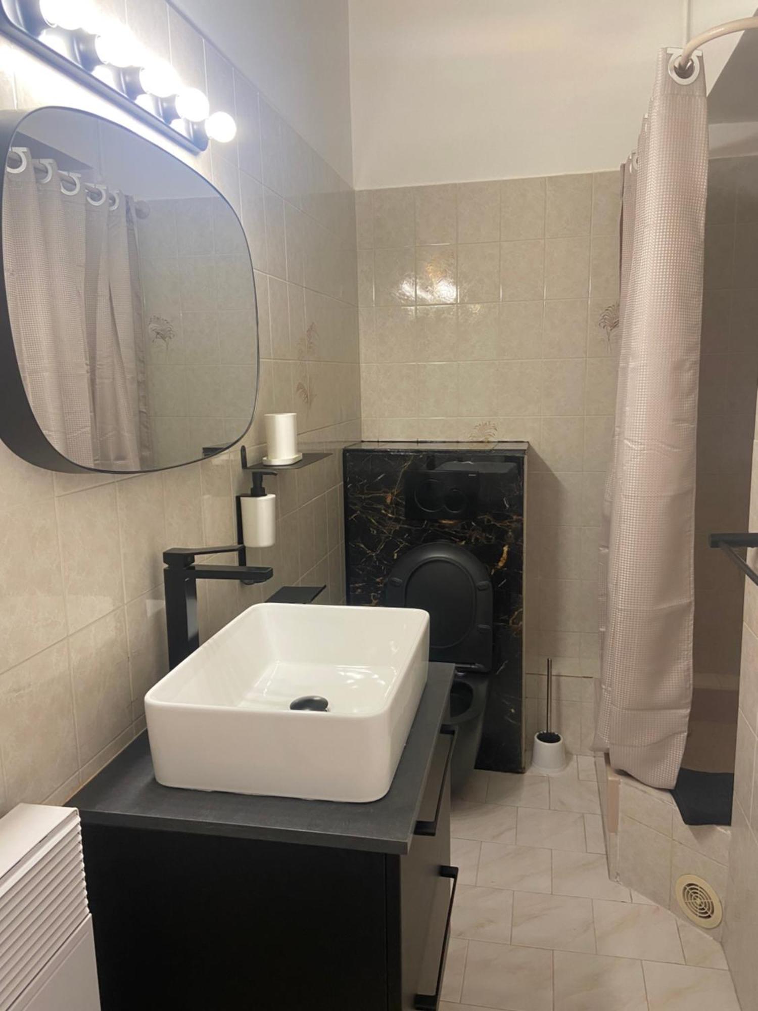 Apartament T2 Marche De Bastia Bastia  Zewnętrze zdjęcie