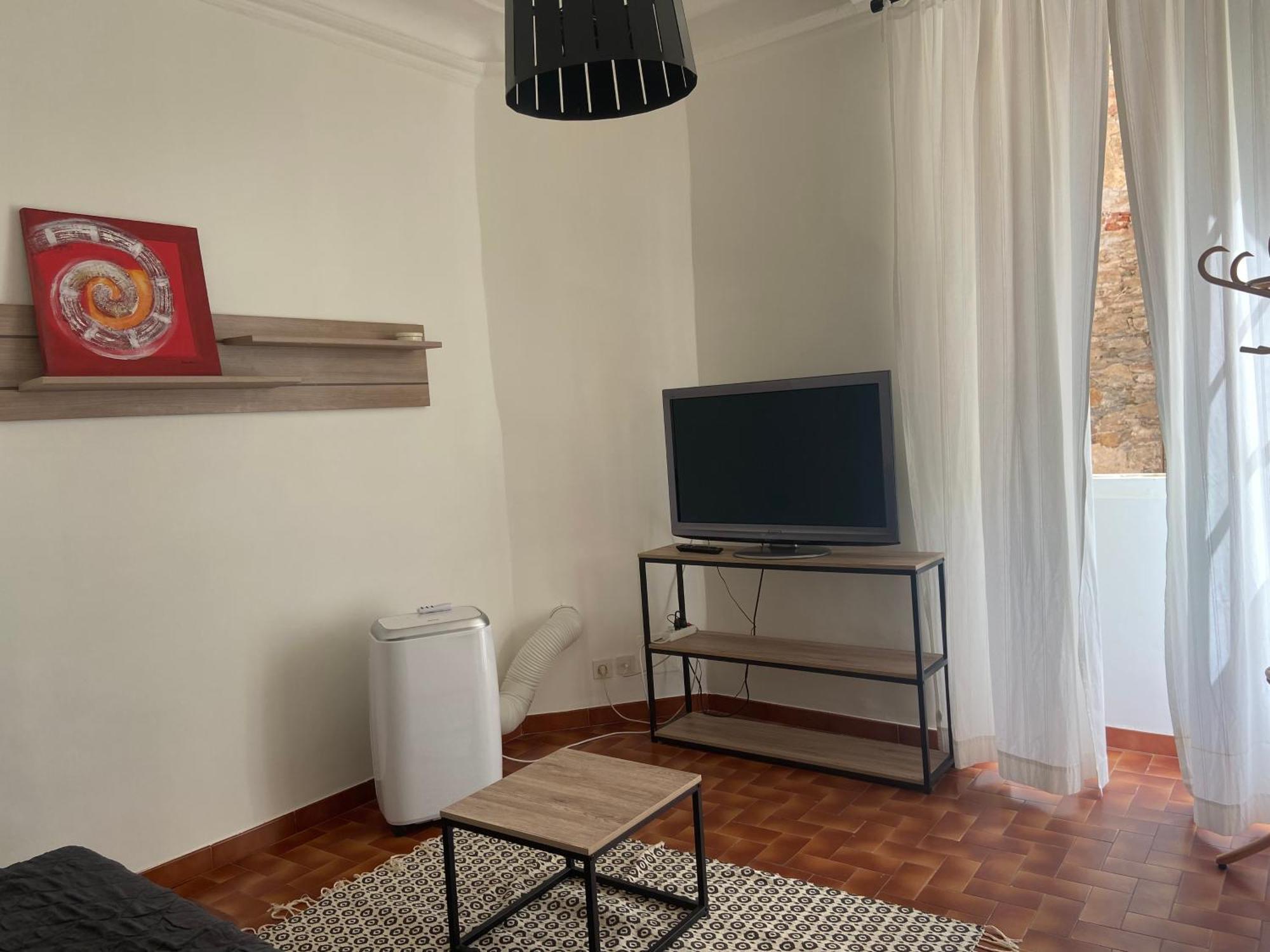 Apartament T2 Marche De Bastia Bastia  Zewnętrze zdjęcie