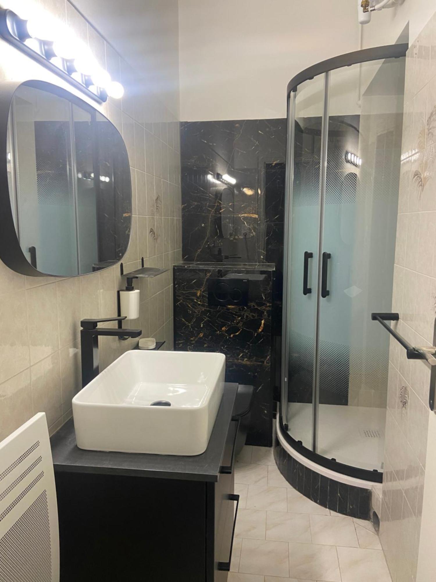 Apartament T2 Marche De Bastia Bastia  Zewnętrze zdjęcie