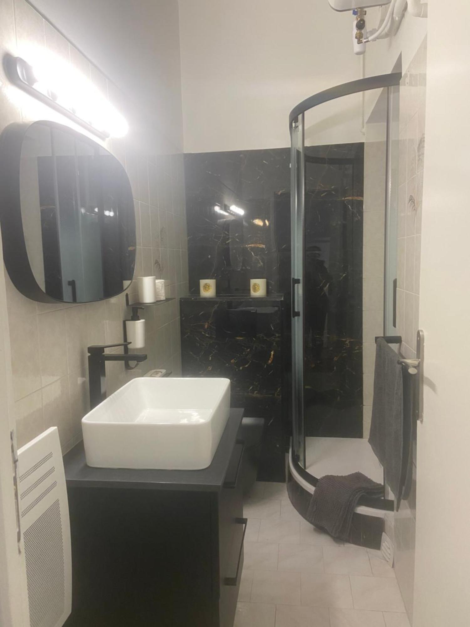 Apartament T2 Marche De Bastia Bastia  Zewnętrze zdjęcie